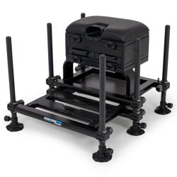 Preston Innovations Ignition Station SL Seatbox